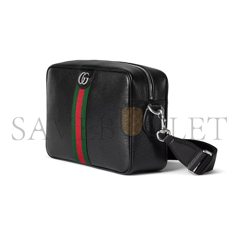 GUCCI OPHIDIA MEDIUM CROSSBODY BAG 834468 (28.5*18*7.5cm)